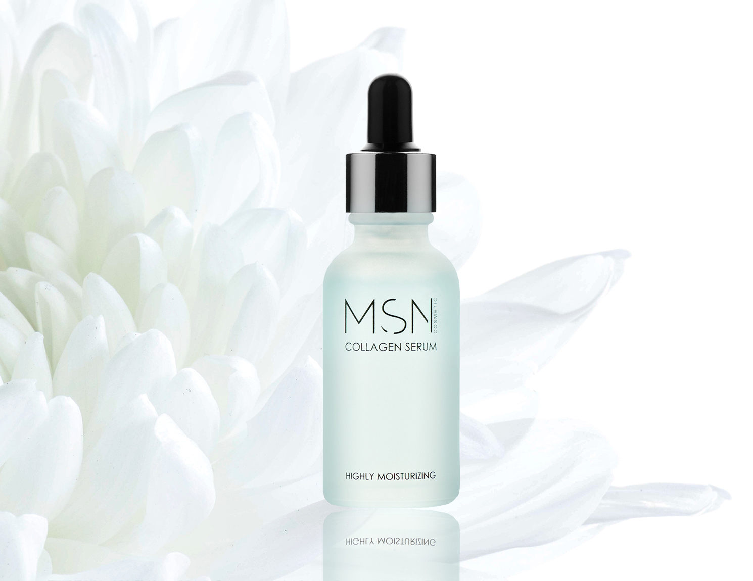 MSN COLLAGEN SERUM